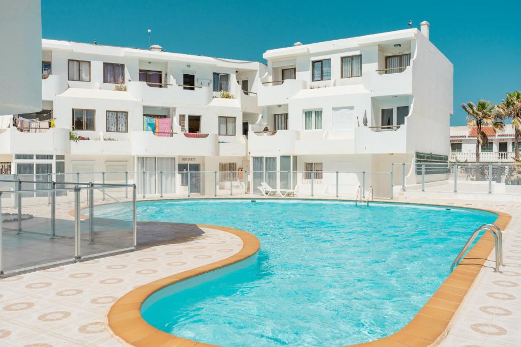 Brisa Marina by Maja FTV Ocean View - 3