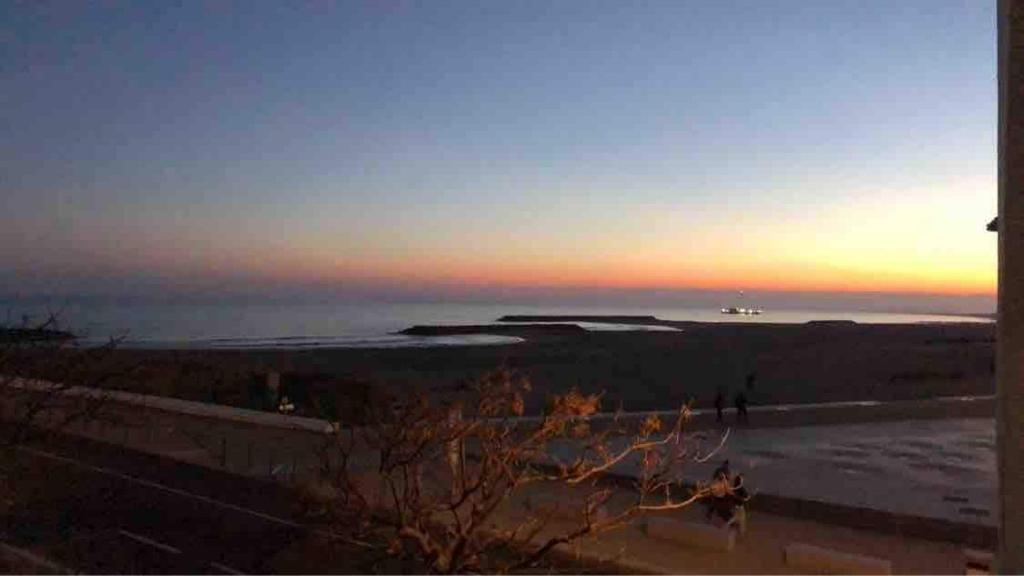 T3 Vue Superbe sur mer et plage - 2 Chambres - 4