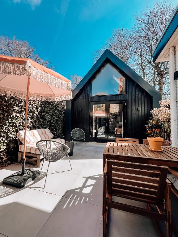 Studio Verver, Bergen