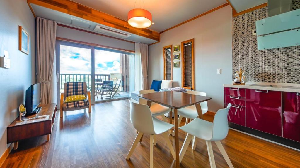 제주 에코 스위츠 호텔 이미지 2