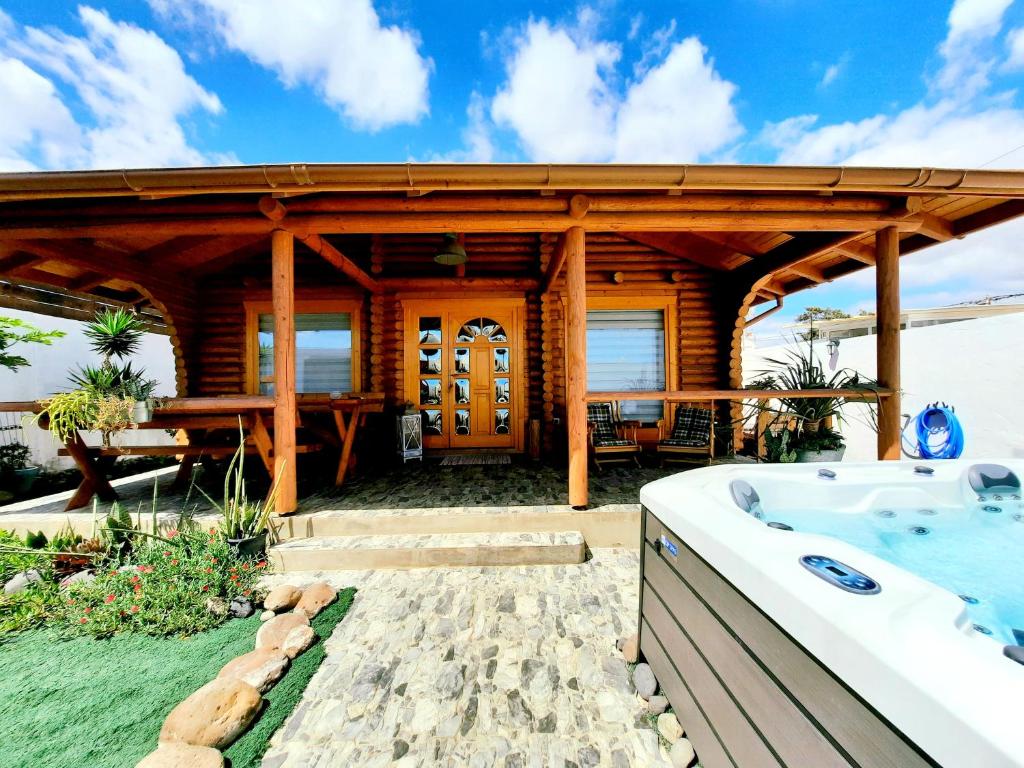 Wild House - 2