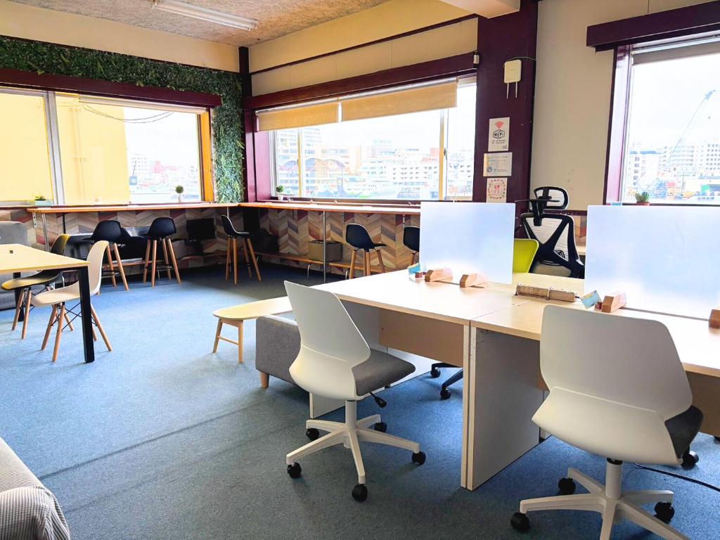 Guest House My Place