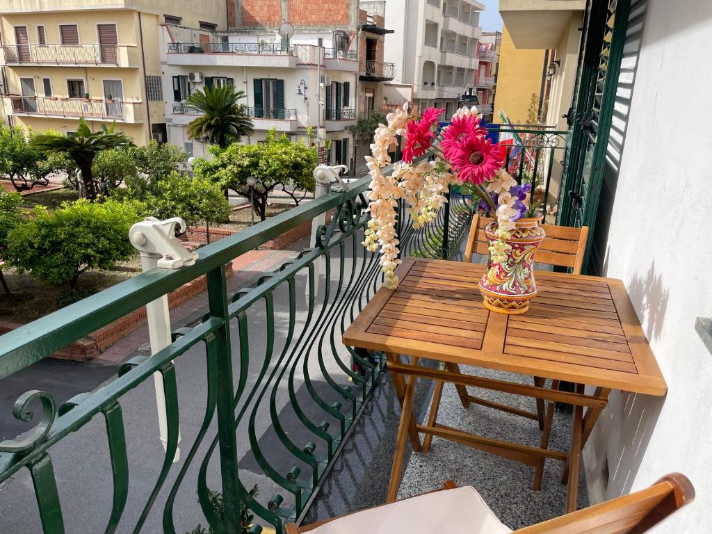 Il Glicine Apartment - 5
