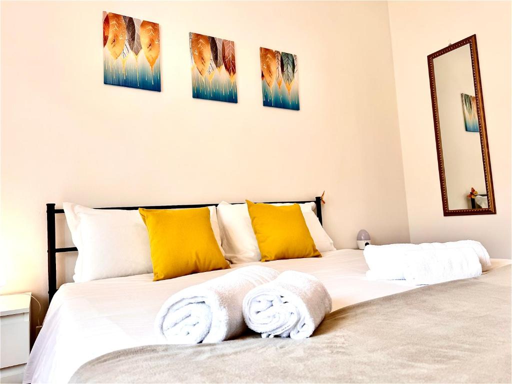 Casa Viola - Near the beach - 4