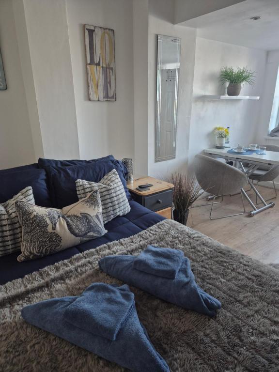 Number 6, St Austell