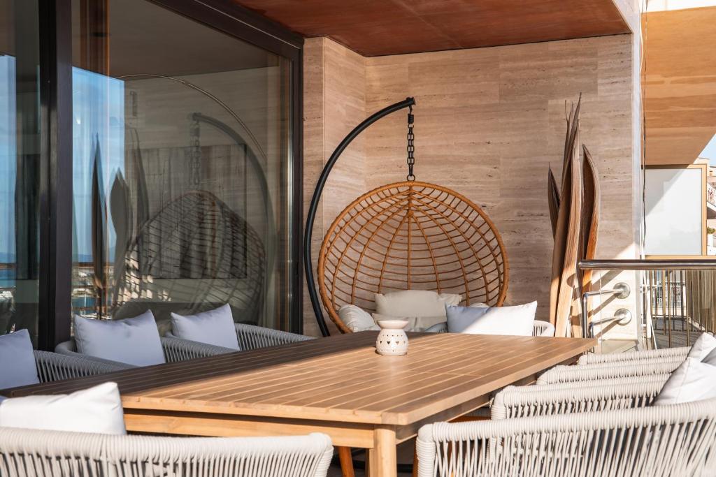 Luxury sea view Apartment in Puerto de Alcudia - 5