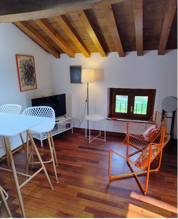 Country House B&B Casa Bassa 1 - 3
