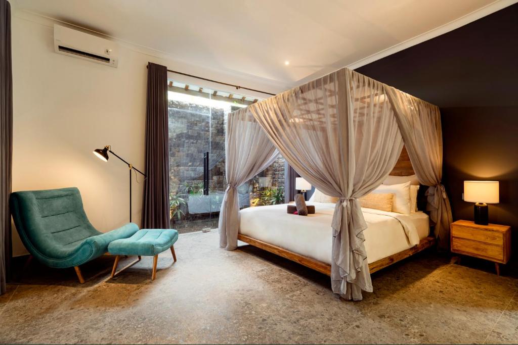 Excellent room comfort & quality