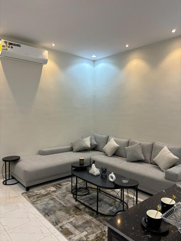 Diva Resorts, Rijád