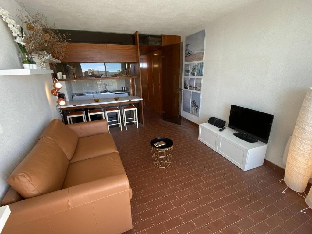 Appartement 4 couchages CAP D'AGDE NATURISME CN030-309 - 2