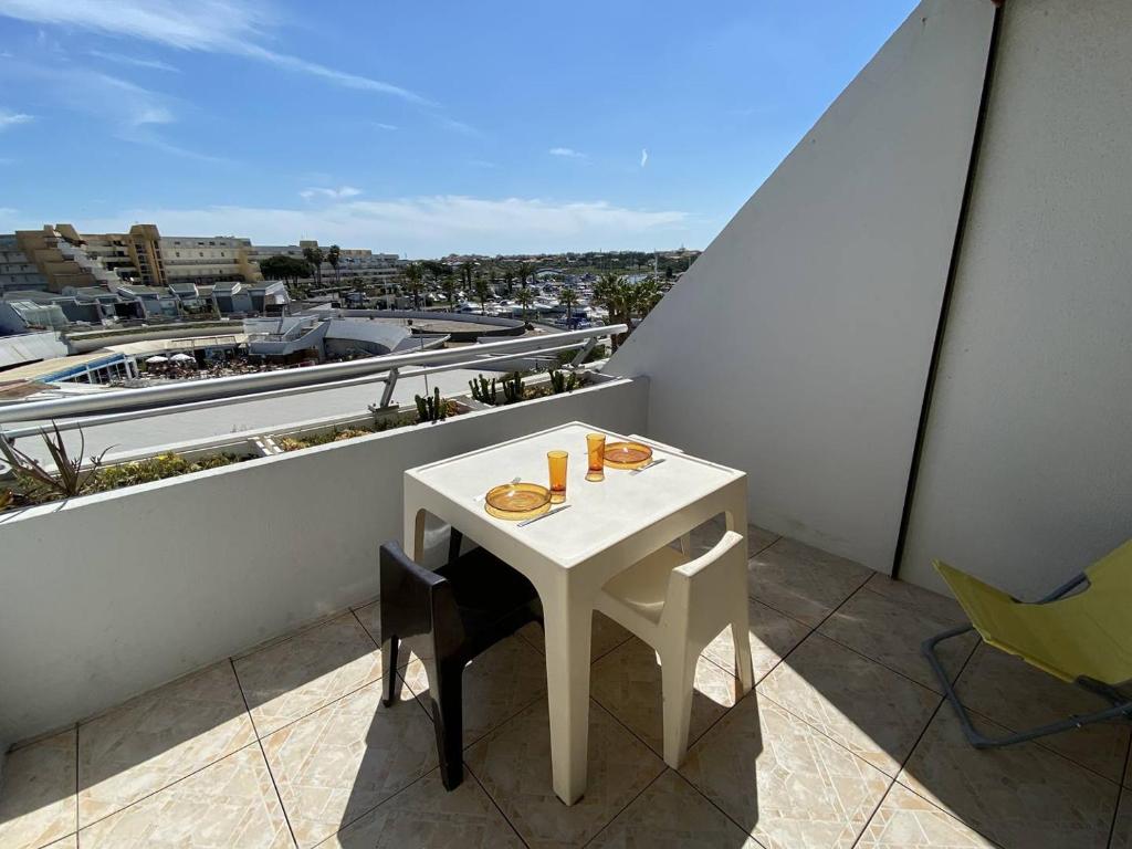Appartement 4 couchages CAP D'AGDE NATURISME CN030-309 - 4
