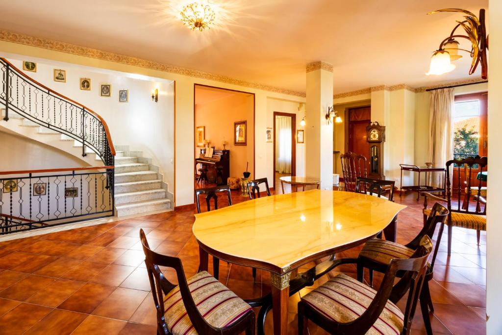 Villa Marifrà - 5