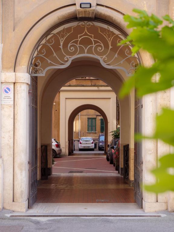 Labicana - Rome Apartment - 3