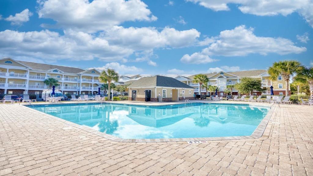 1614 The Havens Condo, Myrtle Beach