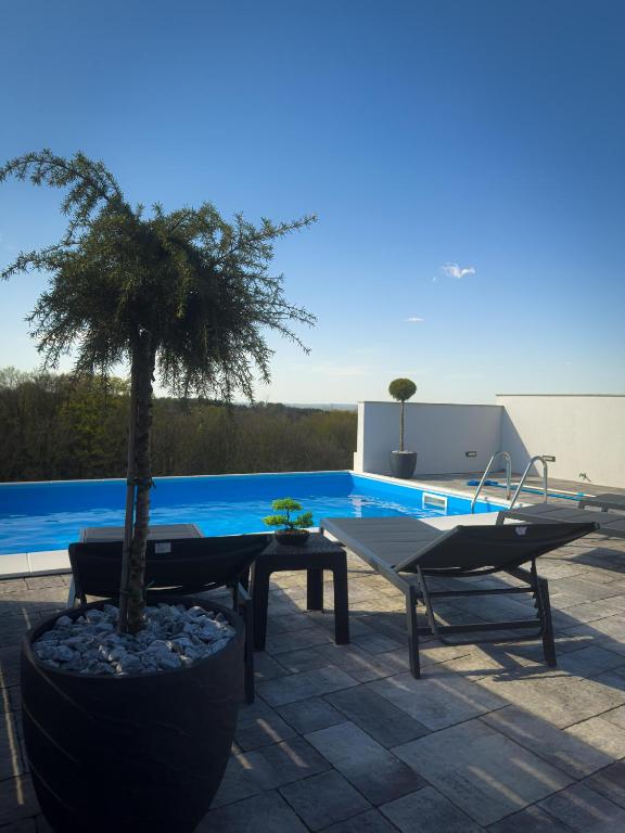 Kuća za odmor Jožić, Novakovec