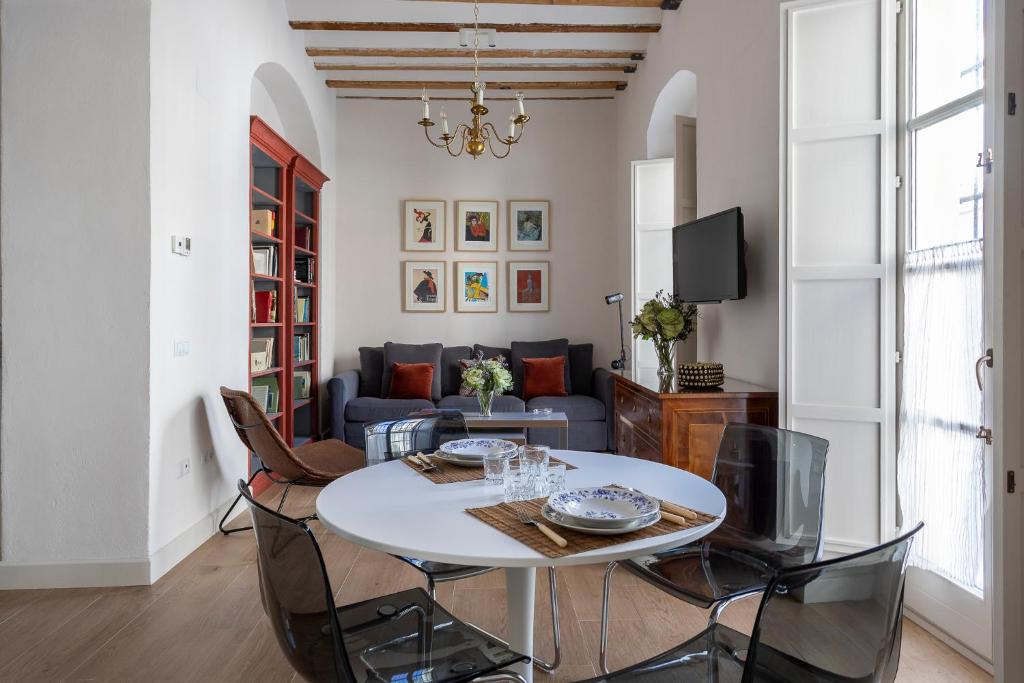 Taina La Merced Suite - 5