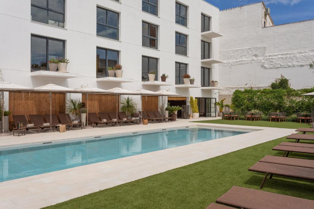 Marconia Boutique Residence - 5
