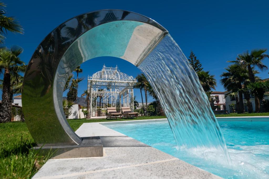 Apartamento Bambú Blanco , Mijas-Málaga - 3