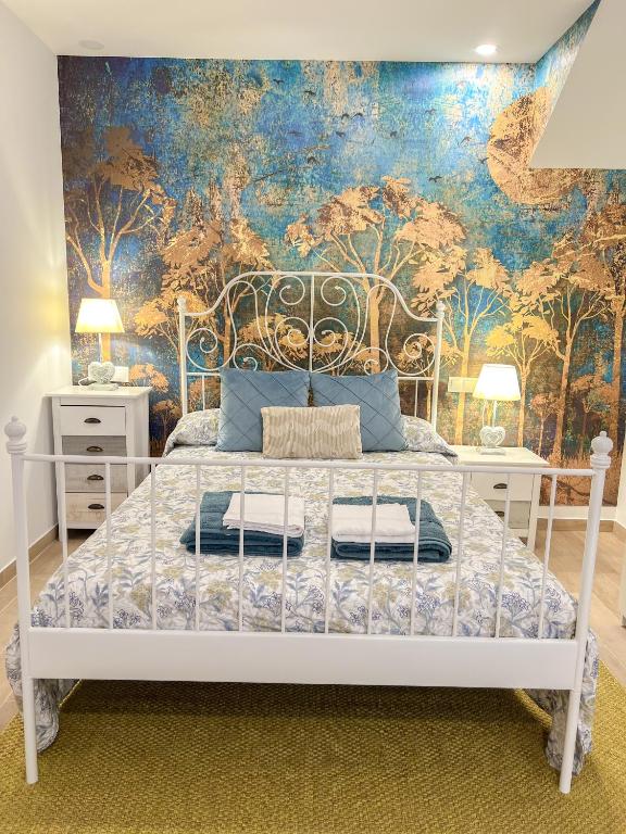 Bright & Modern Family apartment Carihuela - 2