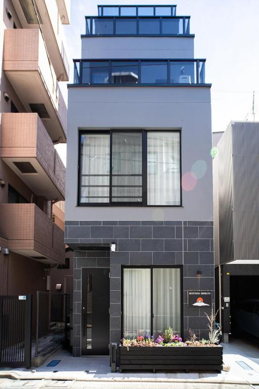 ボルタラ渋谷