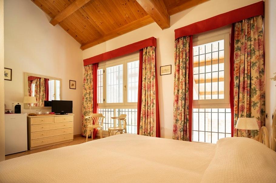 Agriturismo Sesta Presa - 2