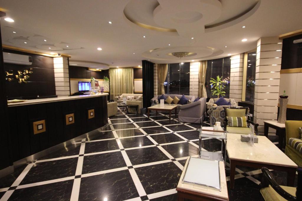 Tooq Suites photo