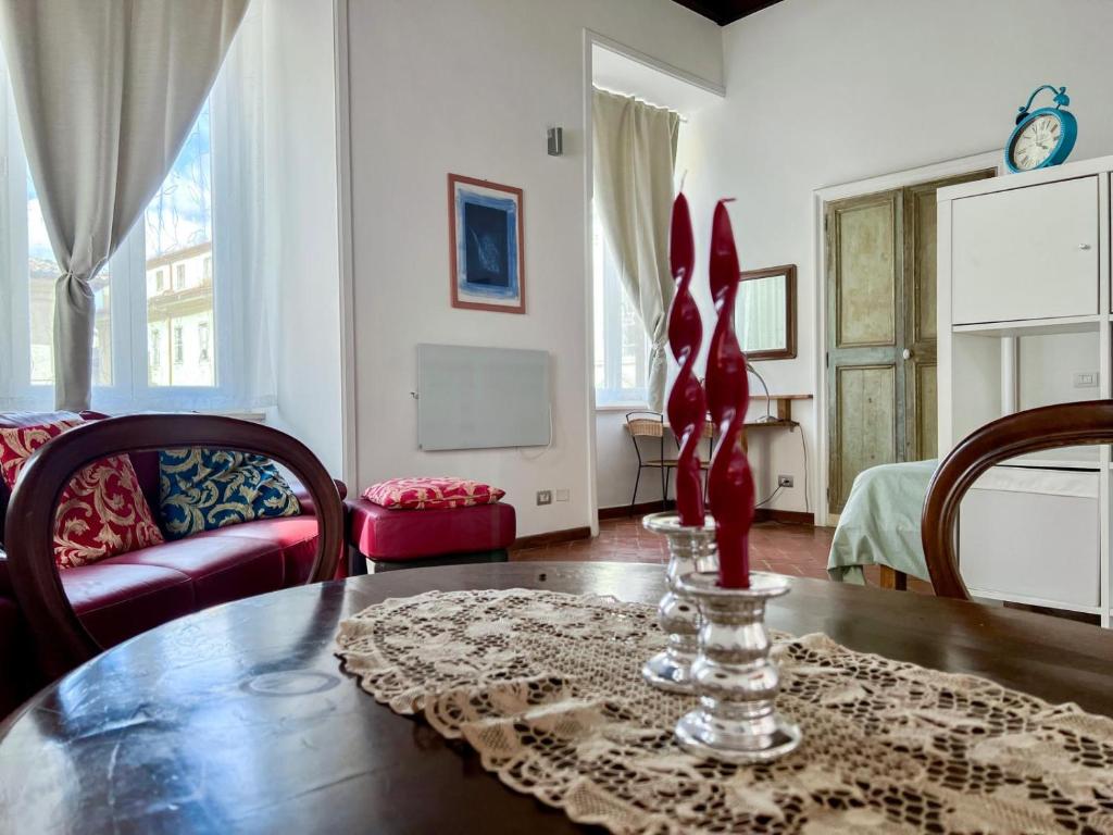 Inn Pantheon Home, Rom