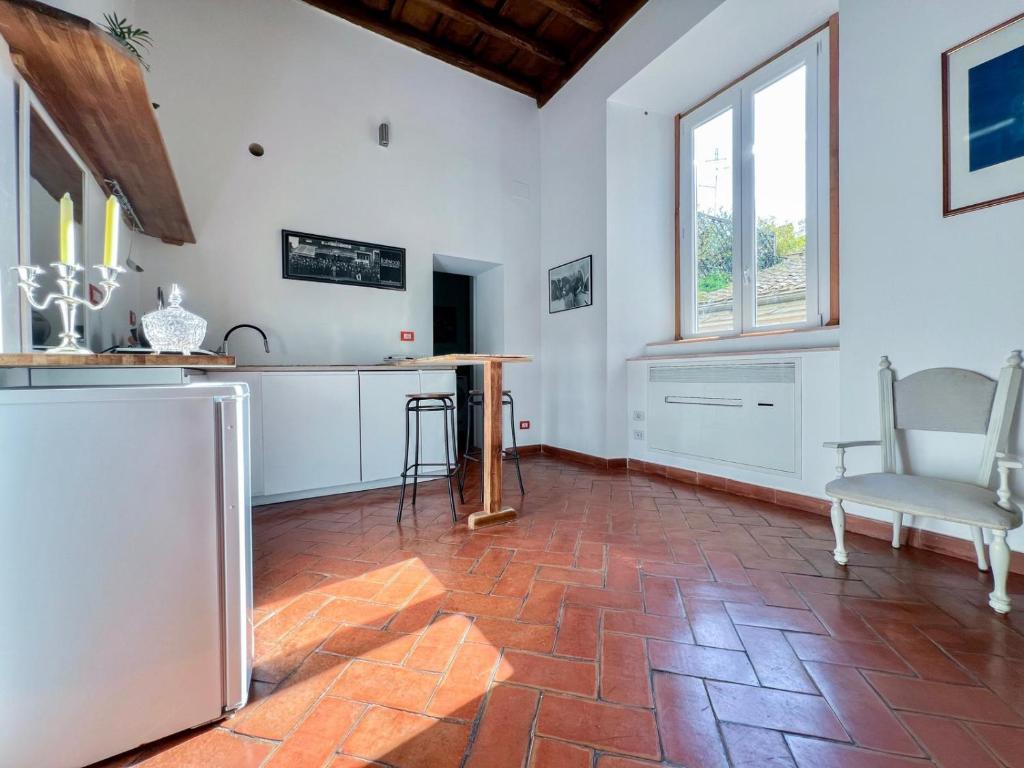 Inn Pantheon Home - 2