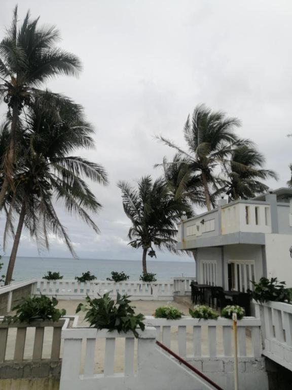 Casa Vacanza Talaonga Ocean View Resort -Viajeros Booking Services, Sorsogon