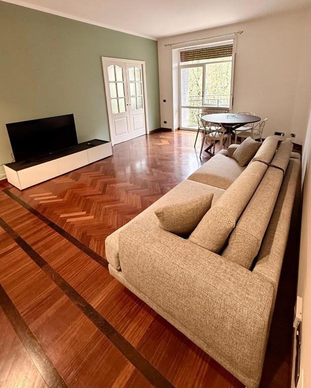 Brand new apartment near city center - 4