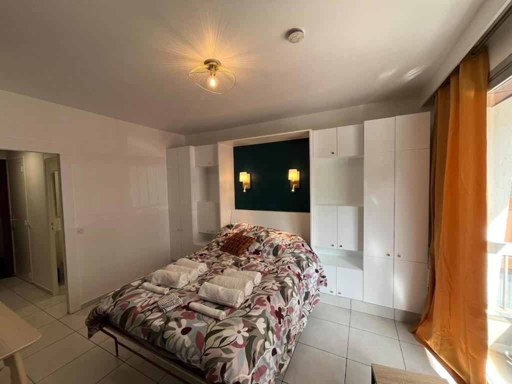 Magnifique appartement renové le Victoria - 3