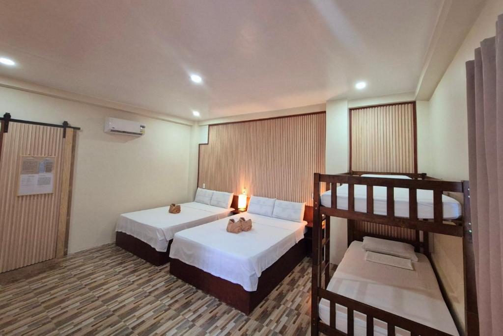 Swakihan Guest House