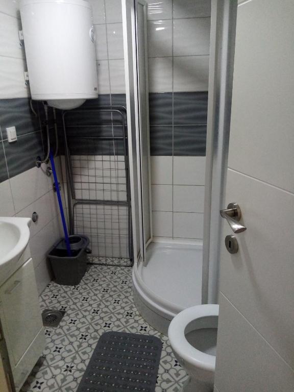 Apartman Petrovic - 4