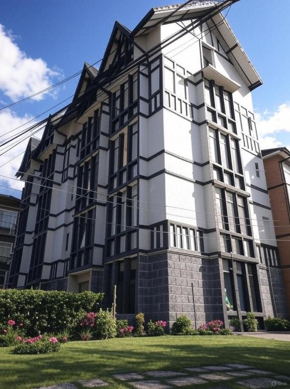 Fernbank, Nuwara Eliya