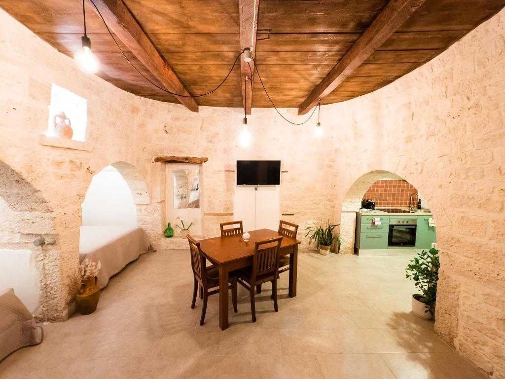 Trulli le Origini - 3
