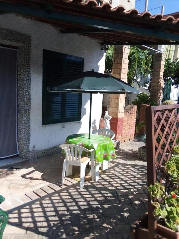 Villa Mirabelli - 5