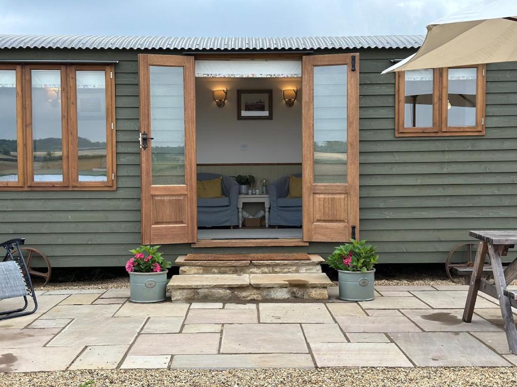 Fotheringhay Glamping, Fotheringhay