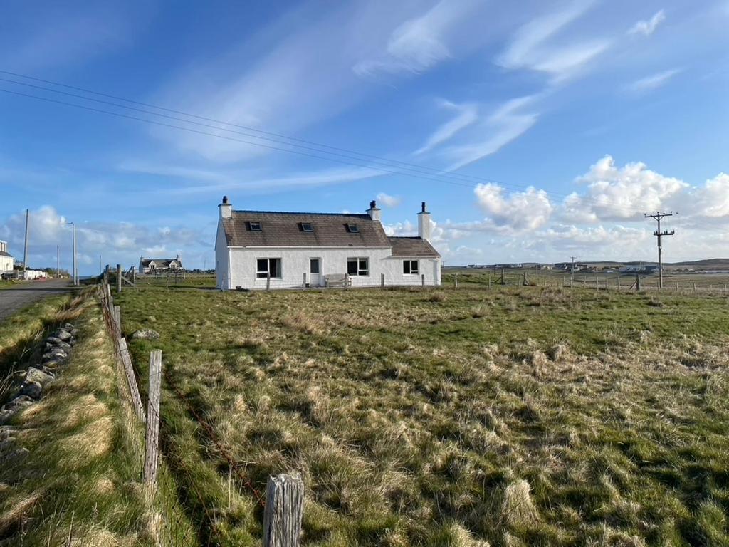 Mill Cottage, Bragor