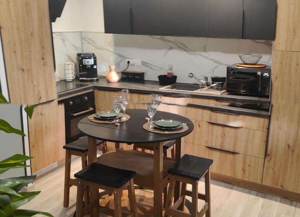 appartement T2 cosy Vias - 1