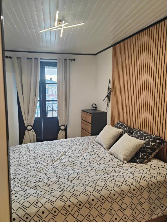 appartement T2 cosy Vias - 2