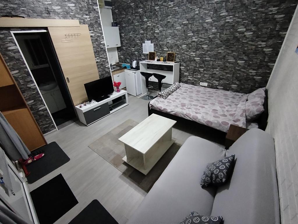 Apartman Starcevic, Vršac