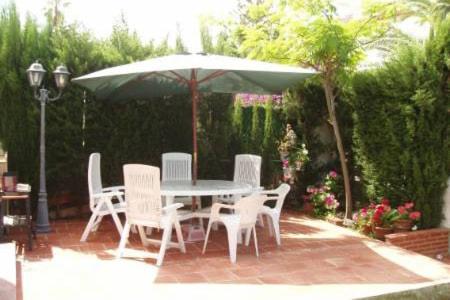 Families only - Villa Los Iris Gandia - 350 meters from the beachfront - 5