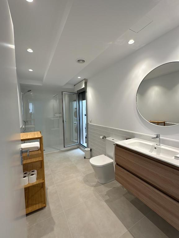 Apartamento ideal para vacaciones en la playa - 2