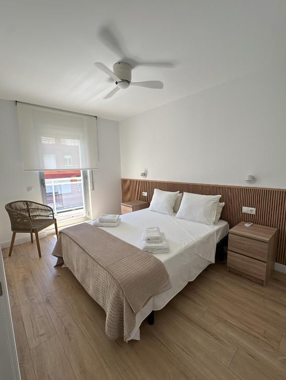 Apartamento ideal para vacaciones en la playa - 3