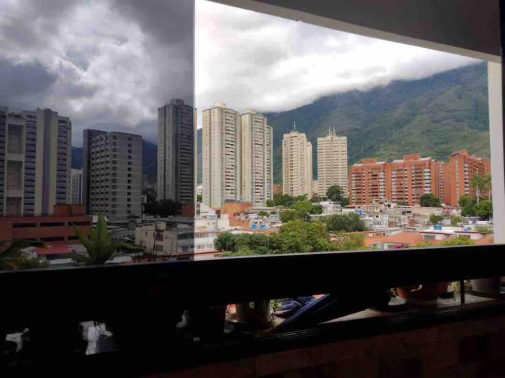 MILENIUM2CAMINOS 3 aires 6p 2h 1b Est Wifi Tanq CHEVERE4, Caracas
