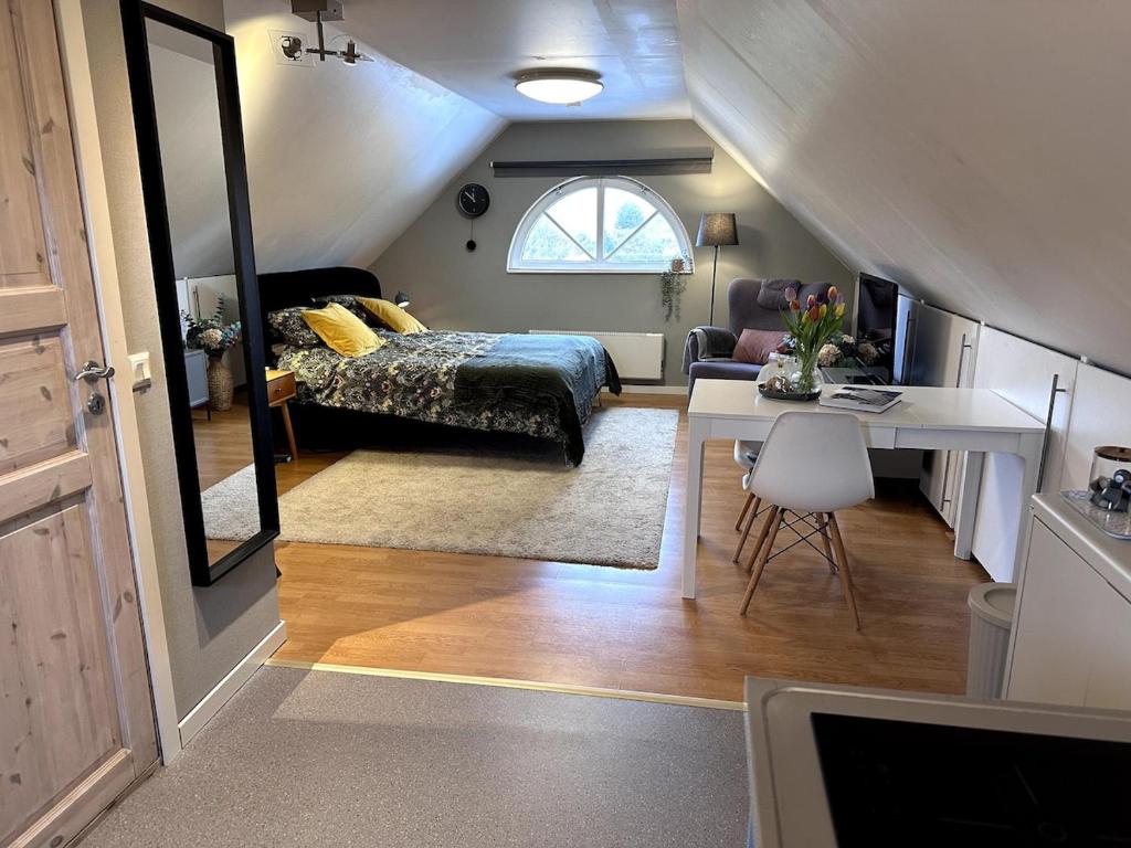 Stylish Guesthouse, City Access, Helsingborg