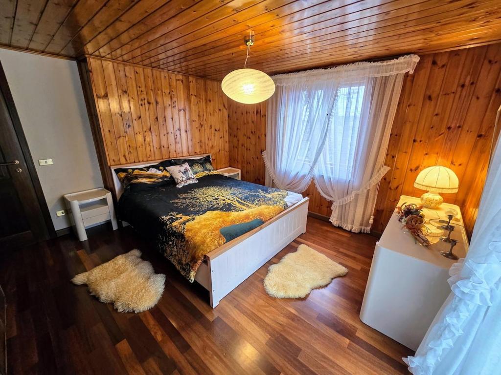360 Viewpoint Alpine Apartments " Mont Cervin " - 3