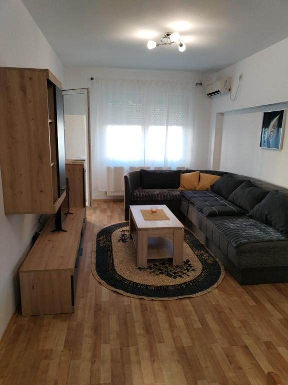 Apartman SHUNLI, Banja Koviljača