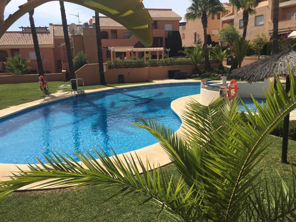 Monte Marina Riviera del sol - 4