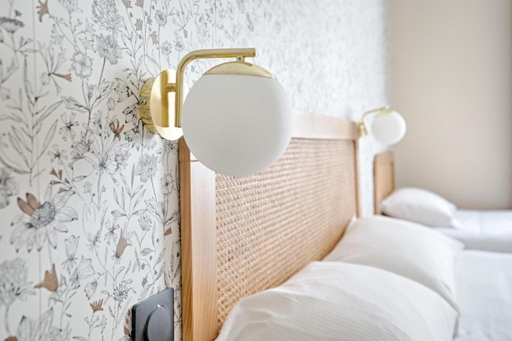 Le Florus, Montrouge